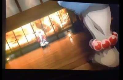 entire upper rank meeting leak part 2