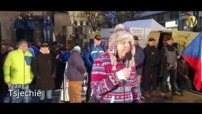 What bi-weekly does to the world