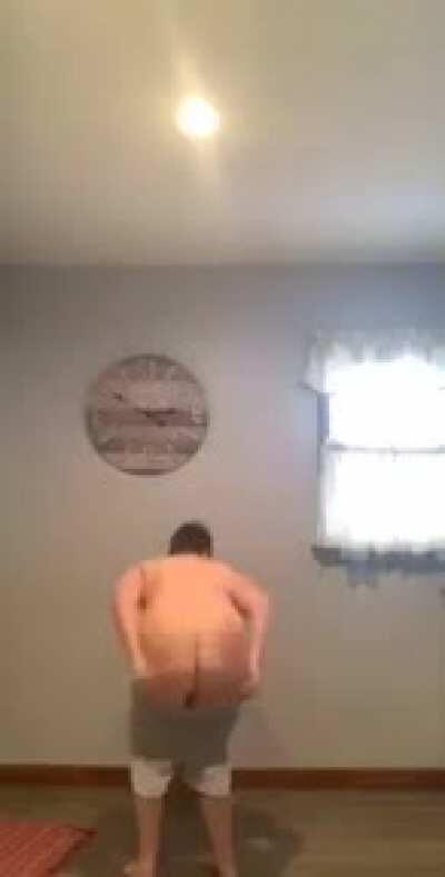 It's n*gger hour my guys