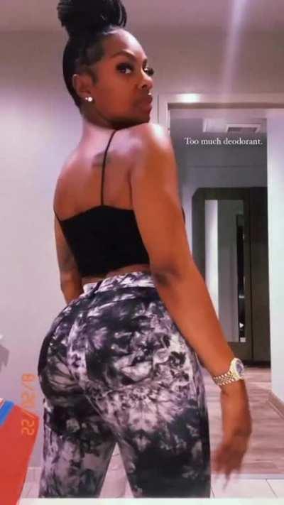 old story post from Jess