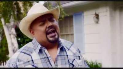 Least racist conversation between a Latinx and an African American