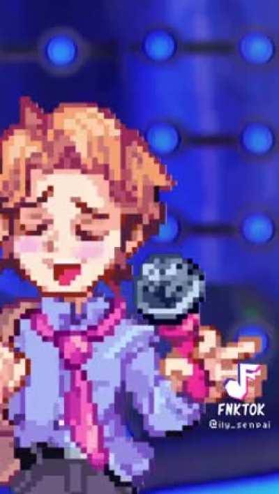 Family Funkin' Feud with Senpai & Daddy Dearest