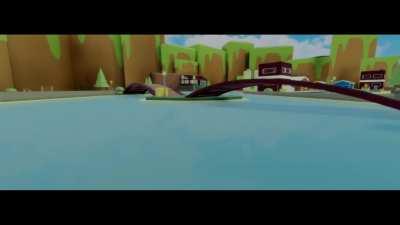 Day 10 of posting Discord sneak peaks for those who are banned: ABD Map Revamp trailer