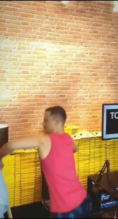 O próximo filme dos vingadores vazou