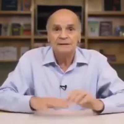 O verdadeiro autor da palavra 