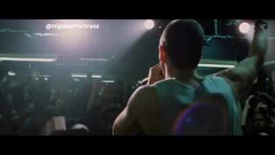 My name is Giovanni Giorgio, but everybody calls me Giorgio