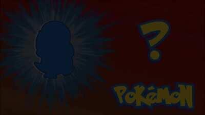 Who's That Pokemon? ˢʰᵘᵇᵃsʜᴜʙᴀₛₕᵤᵦₐ