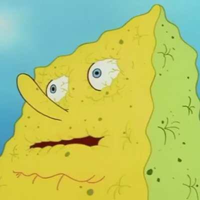 I must resist, future venti rerun