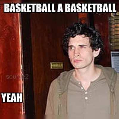 joe hawley says dumbass things