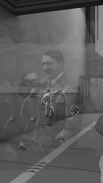 Viper was on a mission XD 