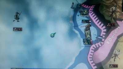 Jesus is fighting for Nazis