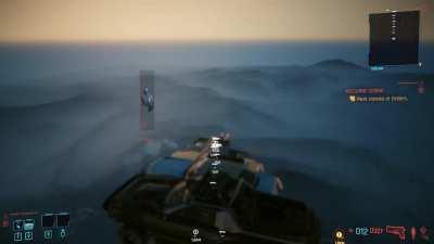 How to get a car on any roof in 4,000 easy steps!