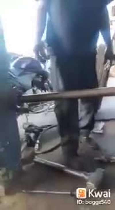 miscalculation....!!!