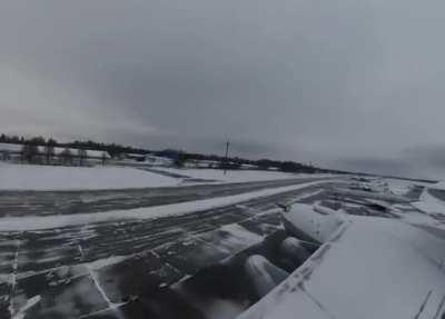 Belarusian partisans handed over unique video from the same drone that blew up the Russian A-50 aircraft at Machulishchi airfield, to the SBU (Security Service of Ukraine)