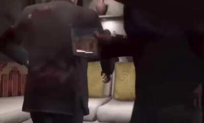 POV: You posted a joke on Twitter