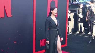 Megan and Lilly Singh