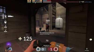 The Engineer was the REAL Spy All Along.