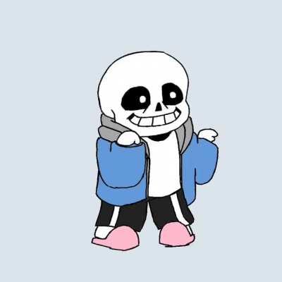 he's getting groovy, yes it is a refrence