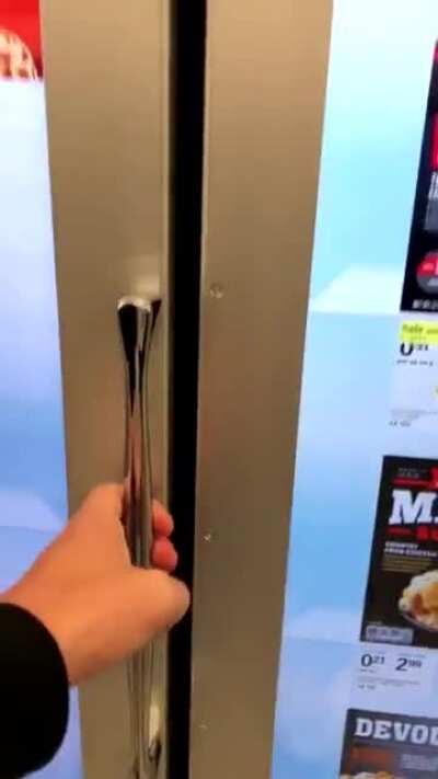 Essa é a coisa mais inútil que eu já vi