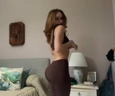 Chloe Casciano corpo senza senso 