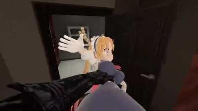 POV: A Wahhabi visits a Lebanese couple