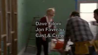 Every episode of the Mandalorian be like..