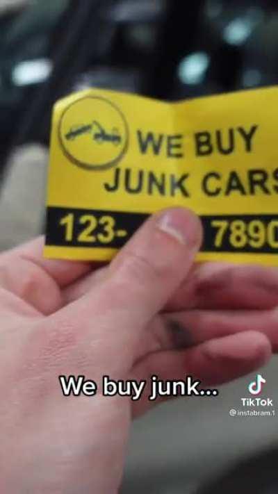 Quick, get in the Appamobile