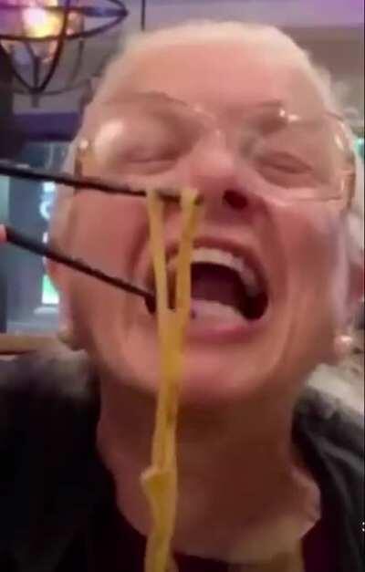 A cara dela no final é a melhor🥲