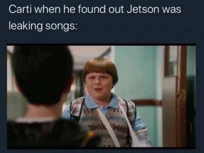 shitty producer anyways