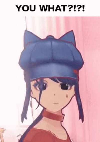 Silly lil' Cappie Meme