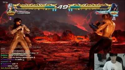 It really do always be like that