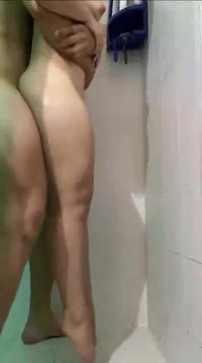 Lifted off the ground