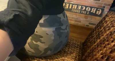 Happy Hunting 😌🦌