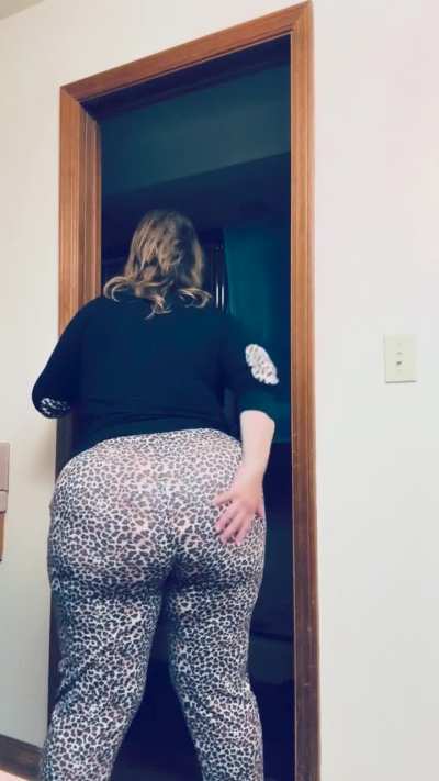 Are you still desperate to be my human whoopee cushion?