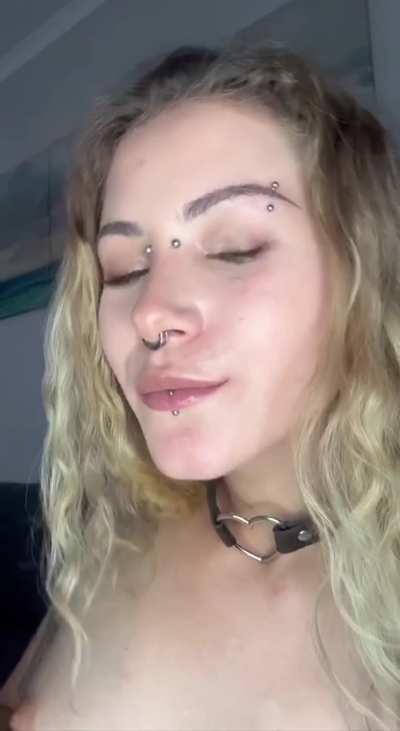 Should I get a piercing on my nipples?