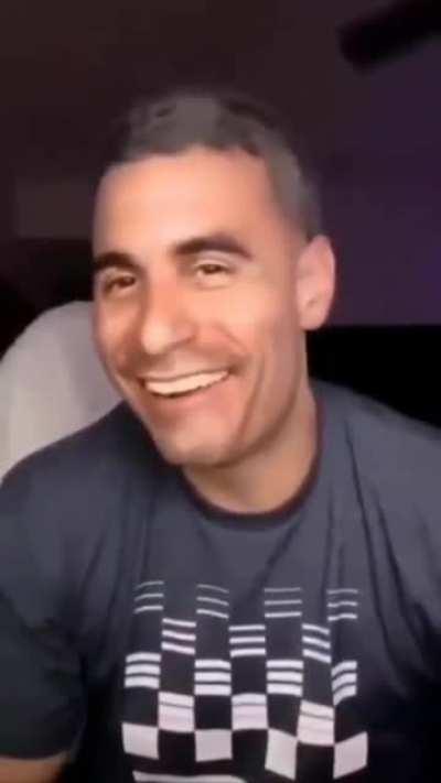 Bruh she did cheat though