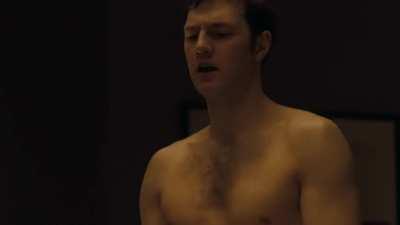 Found this gorgeous plot of Flora Montgomery from Basic Instinct 2 (2006)