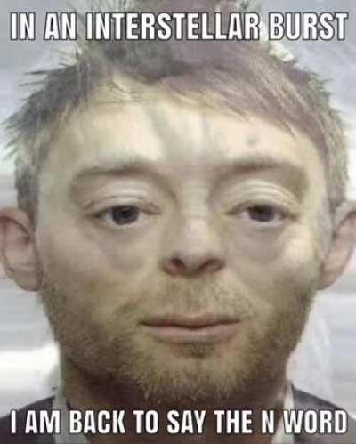 THOM NO DON’T DO IT