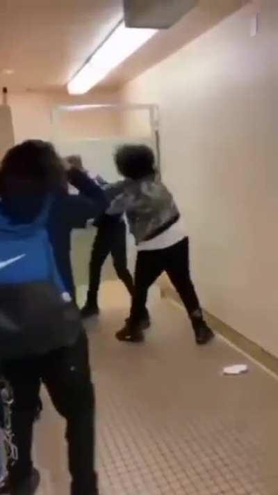 my personal favorite from my school