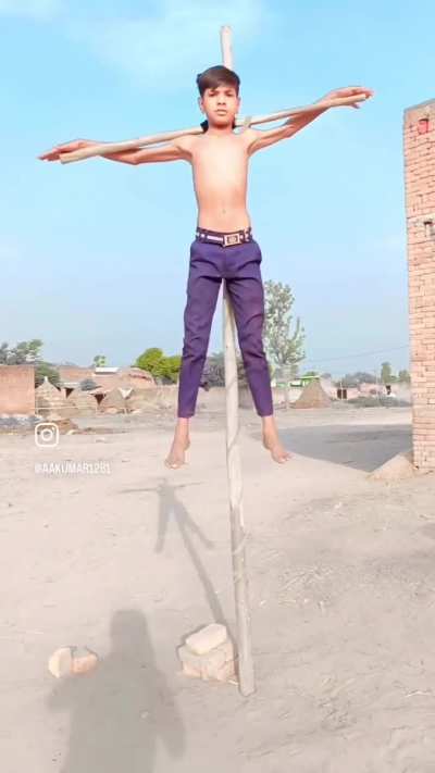 Ayyo Jesus was an Indian too??