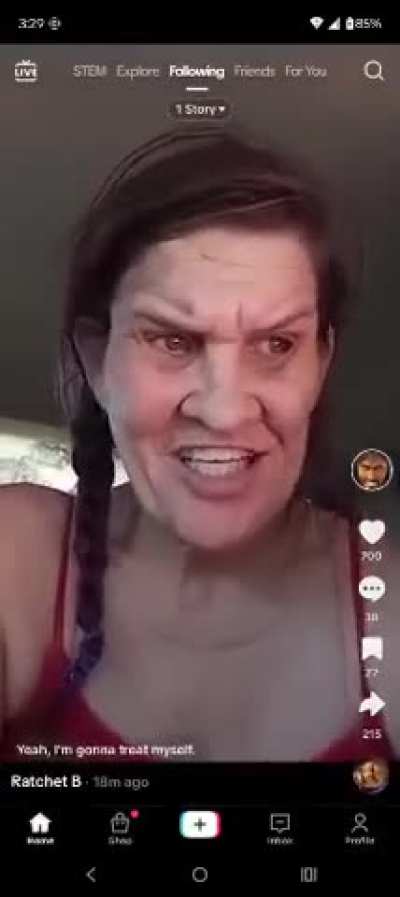 tammyhull - Video #1608