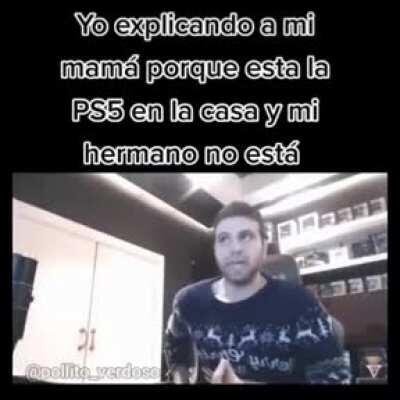 Le paso a un amigo 🤭