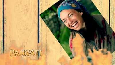 I’m experimenting with a video to picture shot intro. This is Survivor: Podium of Parvs! Thoughts?