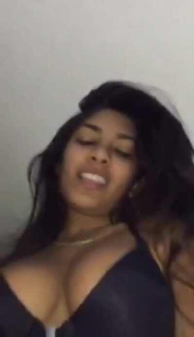 As always, no source is known