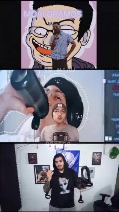 Espero que les guste