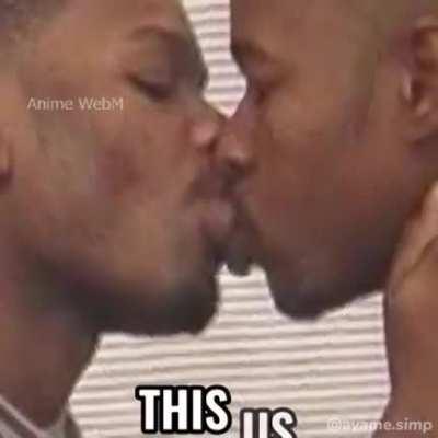 This could be us giggity goo