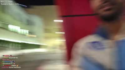 Not sure if you saw clips, but here is a shayane schizo core