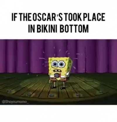 Title says it all 🤪