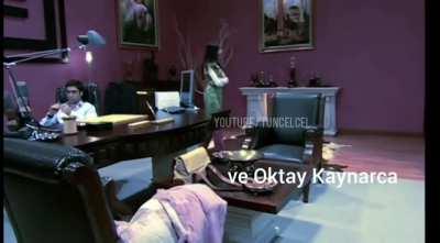 Kurtlar Vadisi Six Feet Under Intro