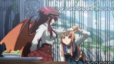 I knew it! It got fatter.. [Manaria Friends]